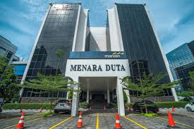 Menara Duta