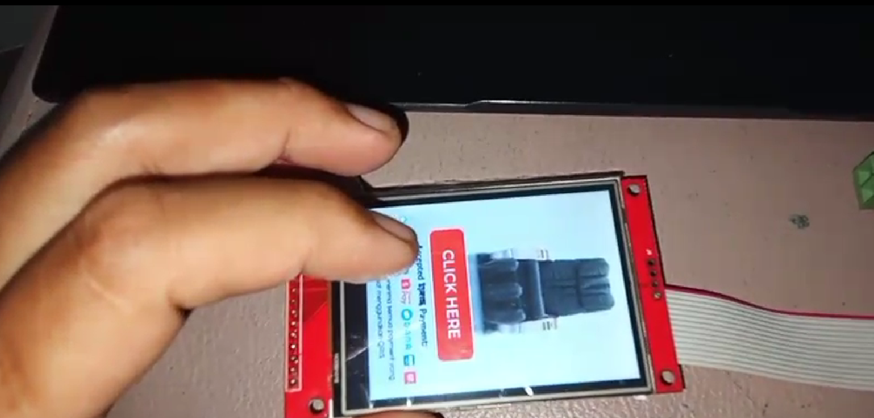 Module Pembayaran QRIS, Bill Acceptor